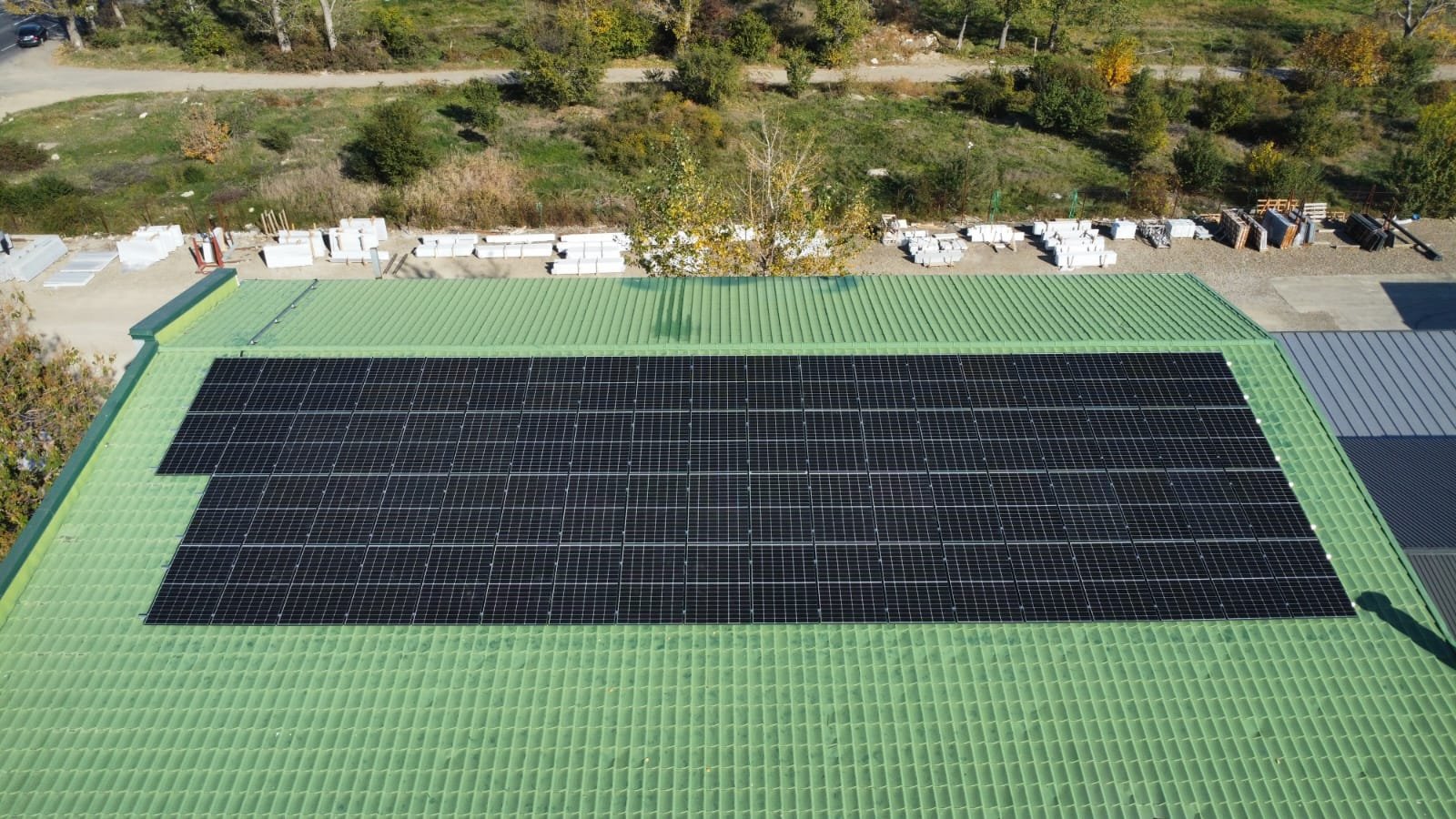 Pannelli solari installazione professionale Roma